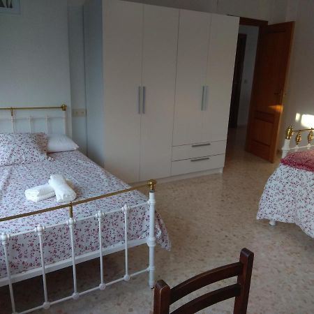 La Casita De La Abuela - Vivienda Familiar Con Encanto El Chaparral  Екстер'єр фото