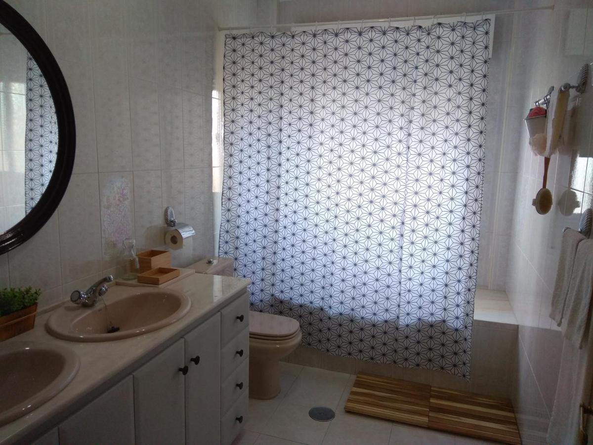 La Casita De La Abuela - Vivienda Familiar Con Encanto El Chaparral  Екстер'єр фото